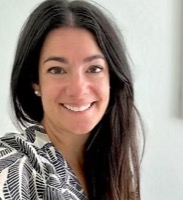Marta, psychotherapist